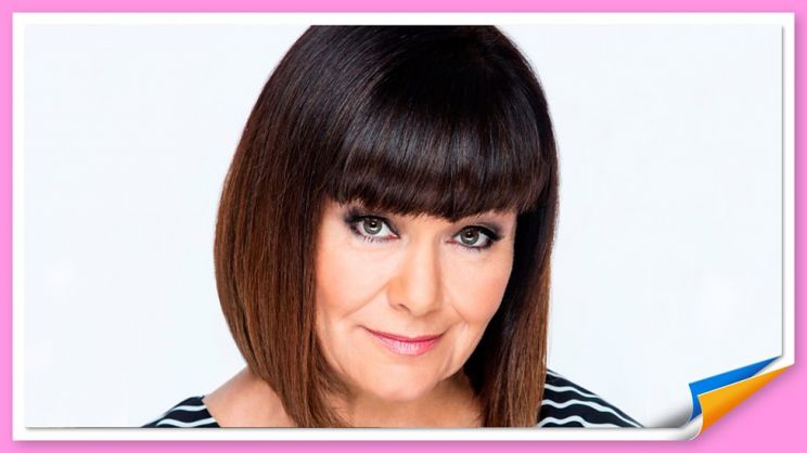 Dawn French