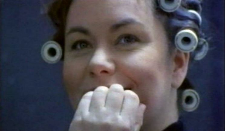 Dawn French