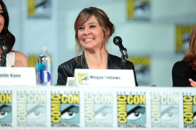 Dawn Greenhalgh
