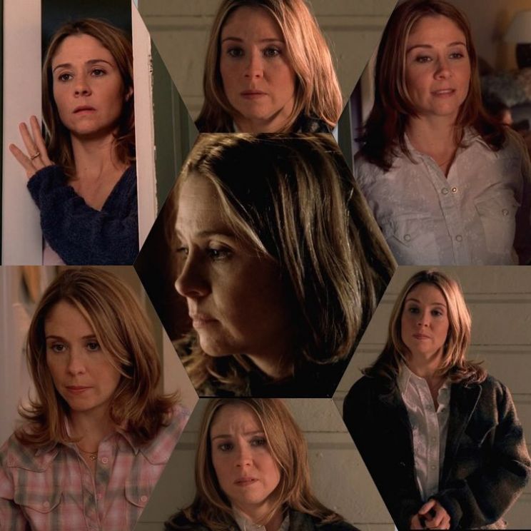 Dawn Greenhalgh