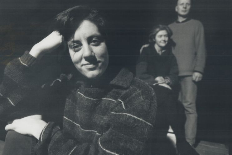 Dawn Greenhalgh