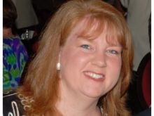 Dawn Hudson