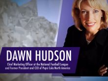 Dawn Hudson