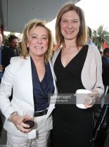 Dawn Hudson photo