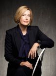 Dawn Hudson