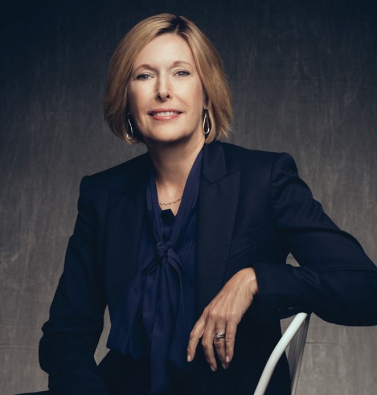 Dawn Hudson