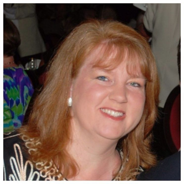Dawn Hudson