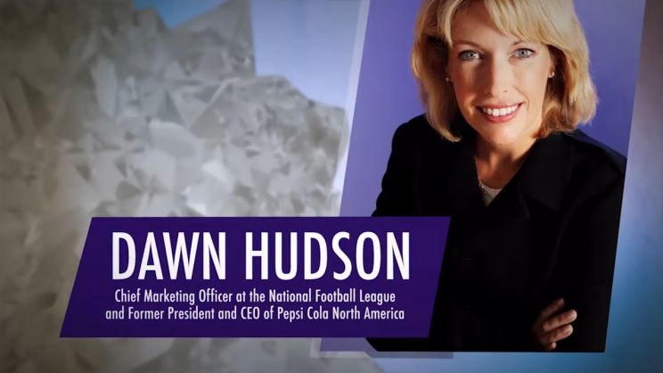 Dawn Hudson
