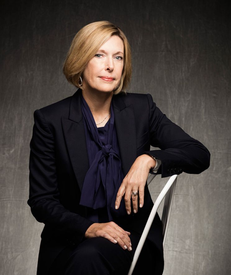 Dawn Hudson