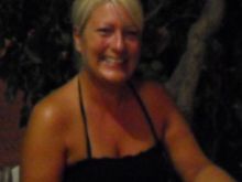 Dawn Jackson