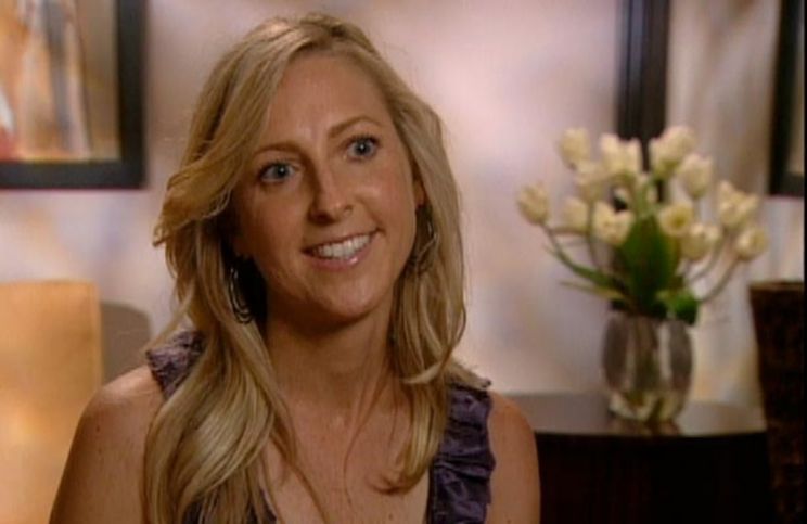 Dawn Jackson
