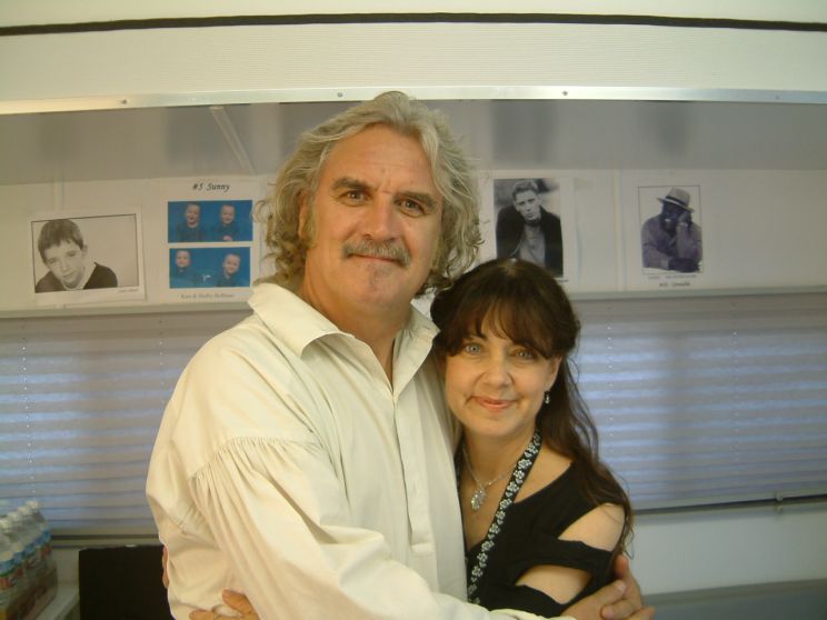 Dawn Jeffory