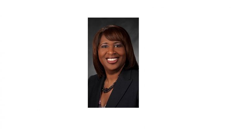 Dawn Jones