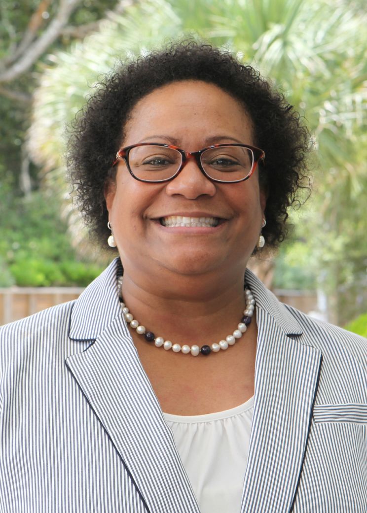 Dawn Jones