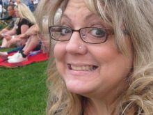 Dawn Lewis