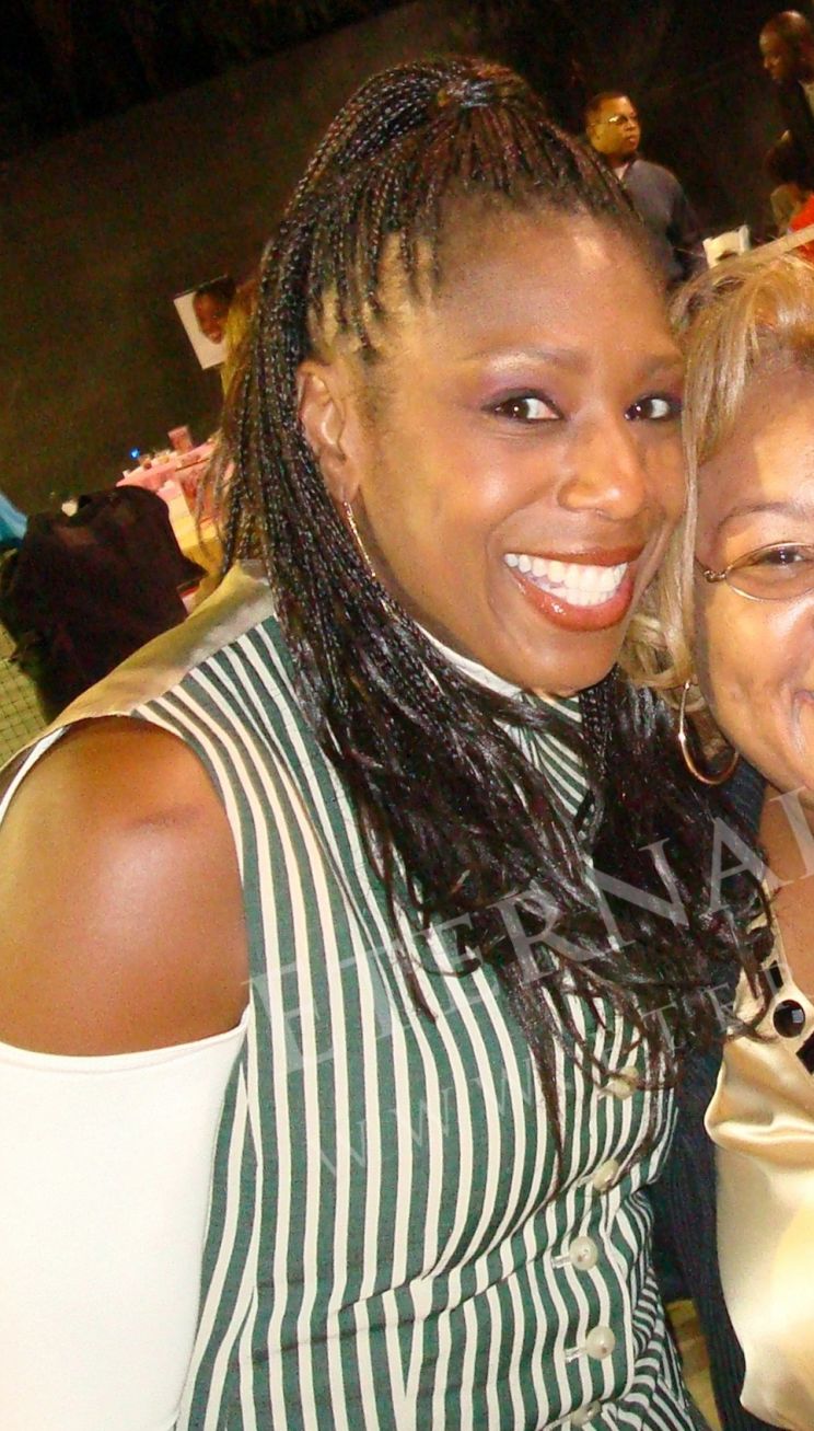 Dawn Lewis
