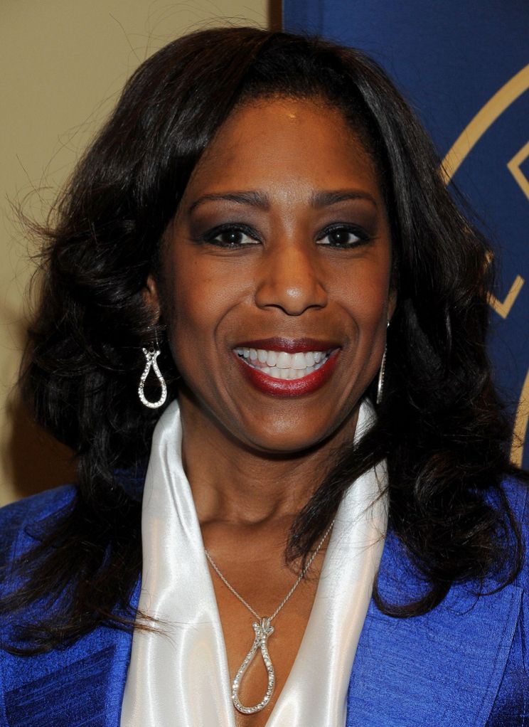Dawn Lewis