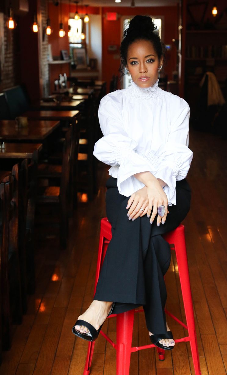 Dawn-Lyen Gardner