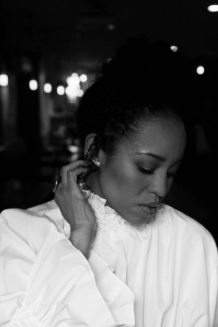 Dawn-Lyen Gardner