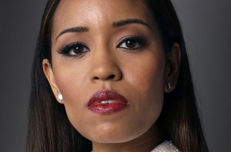 Dawn-Lyen Gardner