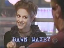 Dawn Maxey
