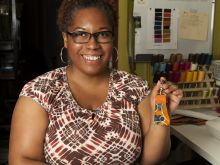 Dawn McGee
