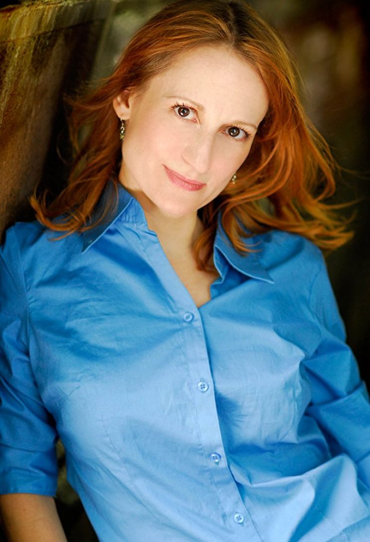 Dawn McGee