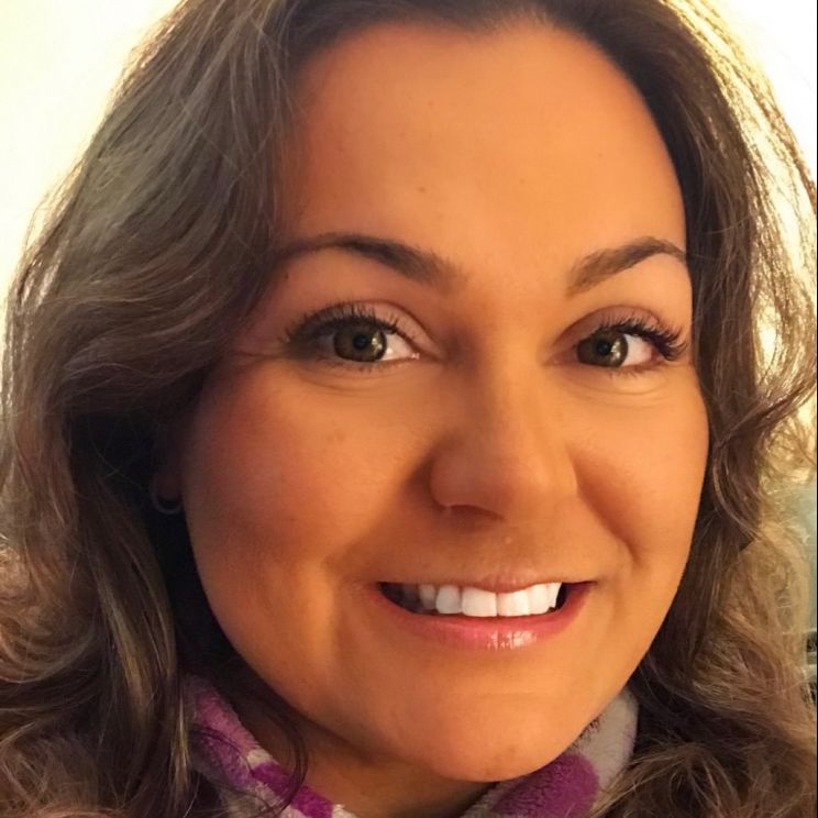 Dawn McGee