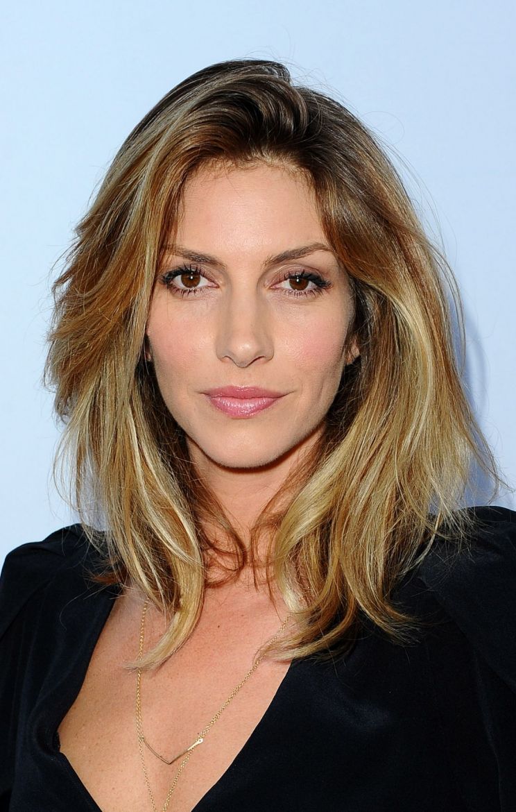 Dawn Olivieri