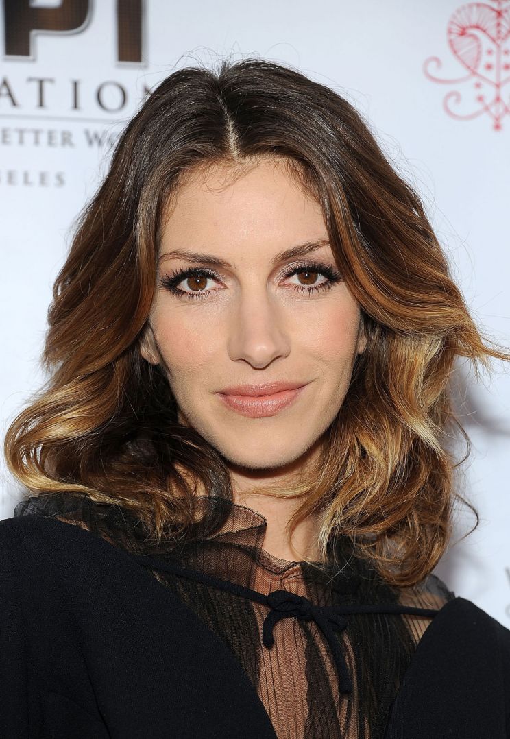 Dawn Olivieri