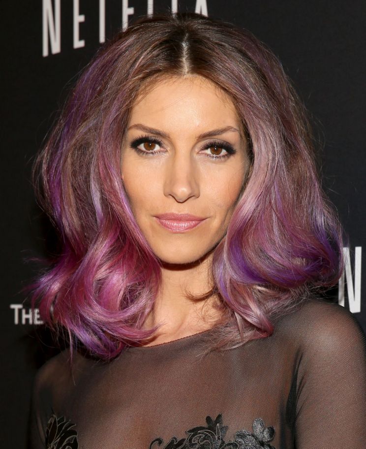 Dawn Olivieri
