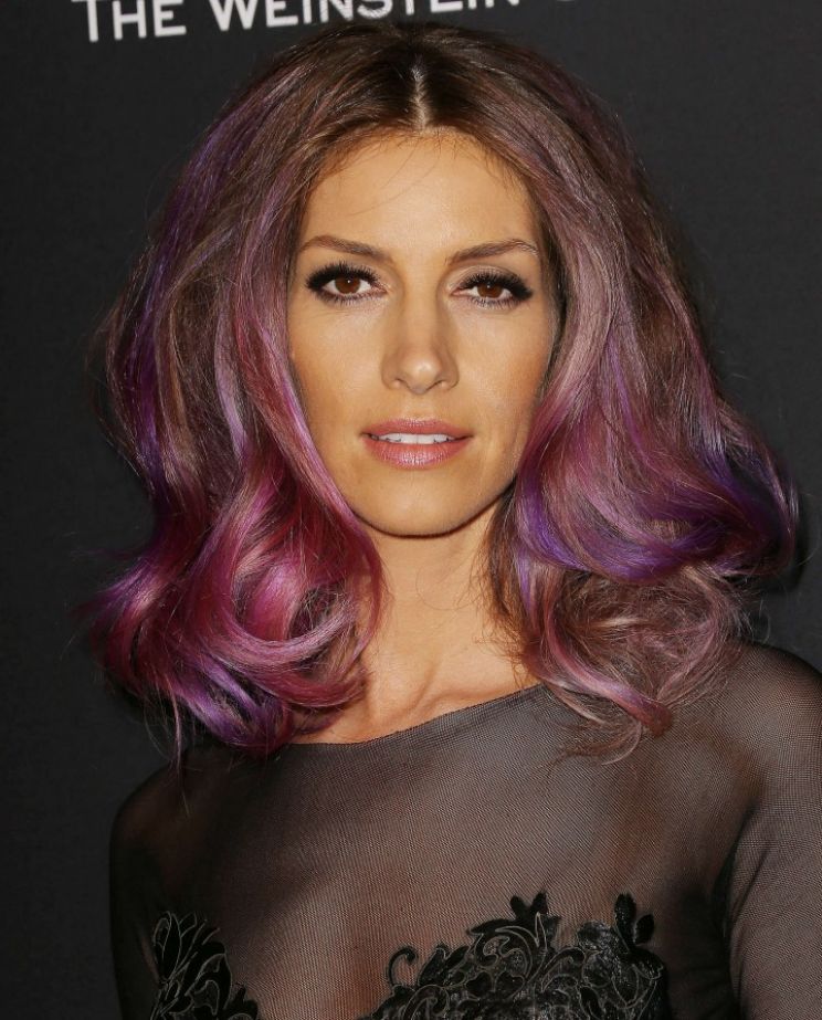 Dawn Olivieri