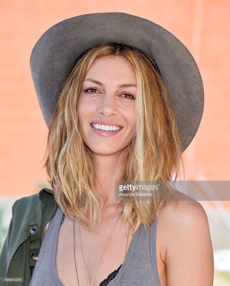 Dawn Olivieri