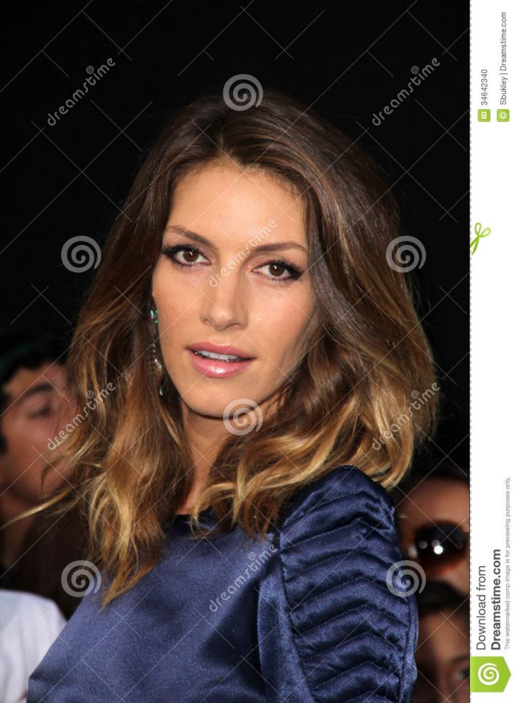 Dawn Olivieri