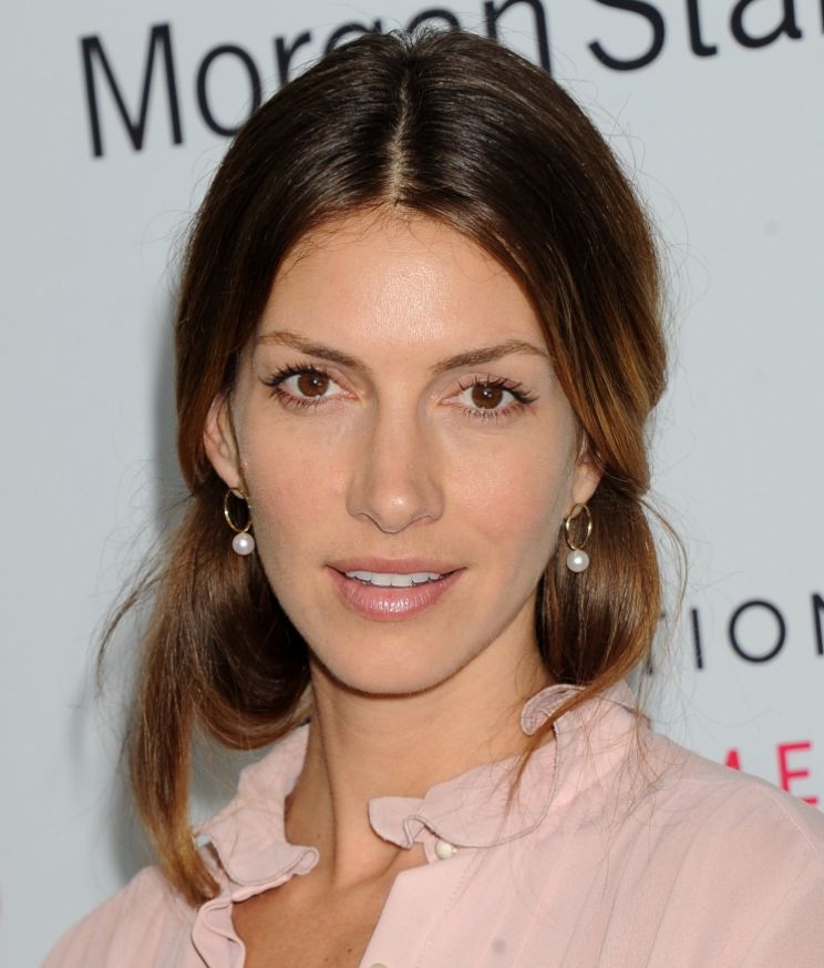 Dawn Olivieri