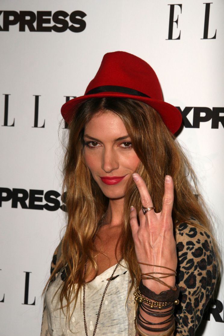 Dawn Olivieri