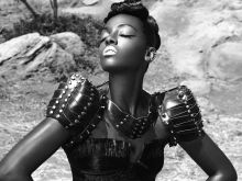 Dawn Richard