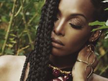 Dawn Richard