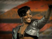 Dawn Richard