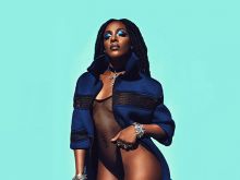 Dawn Richard