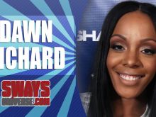 Dawn Richard