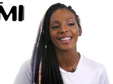 Dawn Richard