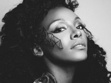 Dawn Richard