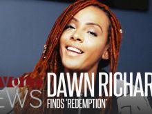 Dawn Richard