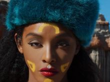 Dawn Richard