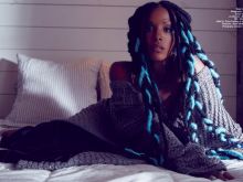 Dawn Richard
