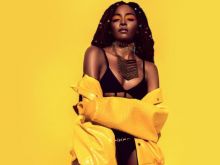 Dawn Richard