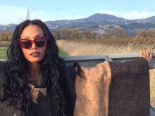 Dawn Richard