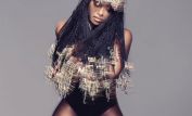 Dawn Richard