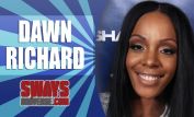 Dawn Richard